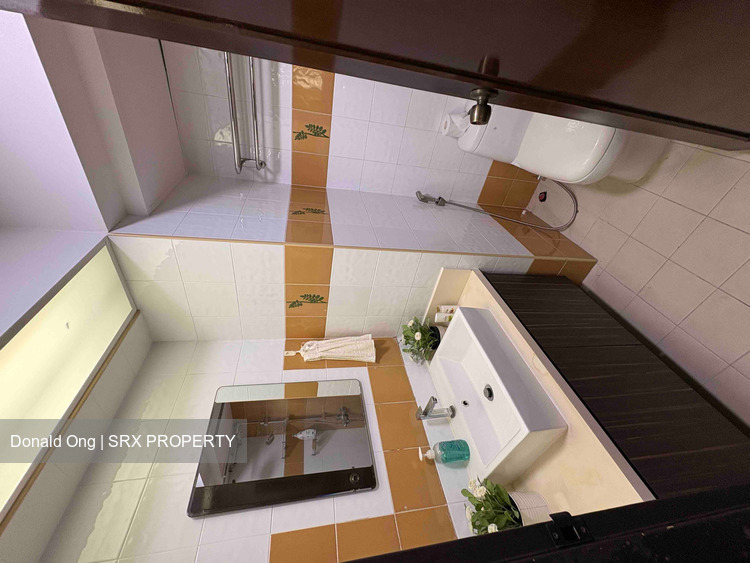 Blk 404B Fern Spring (Sengkang), HDB 4 Rooms #639551901